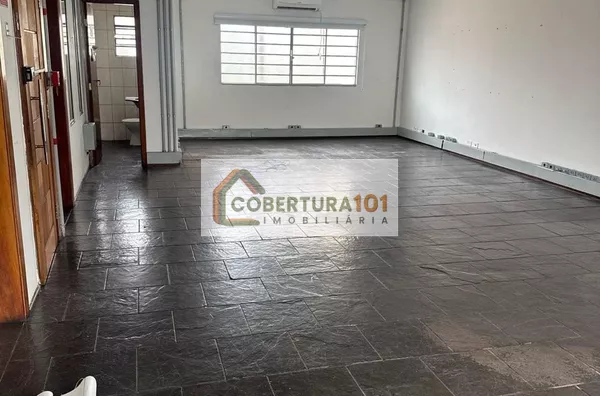 Galpão para aluguel, 1.400 m², energia trifásica, pé direito alto, Fundação, São Caetano Do Sul - Foto 20