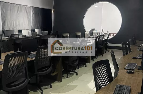 Prédio Comercial  para Alugar 1.344 m², por R$ 80.000,00 - Chácara Santo Antônio - São Paulo - Foto 1