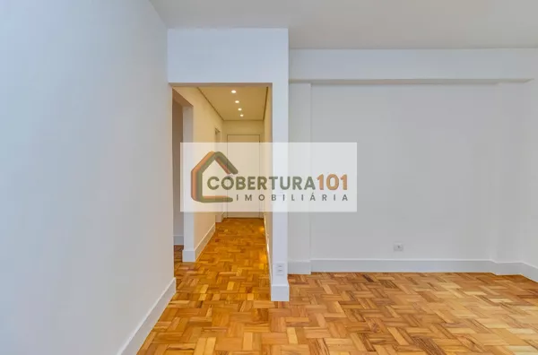 Apartamento à venda em Higienópolis, um por andar, 229,71 m², 3 dormitórios e 2 vagas - Foto 41
