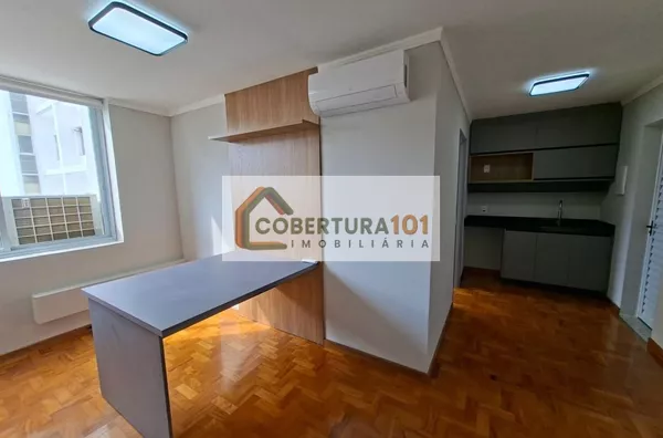 Sala comercial para Alugar 25,00 m², R$ 2.500,00 - Bela Vista - São Paulo - Foto 6