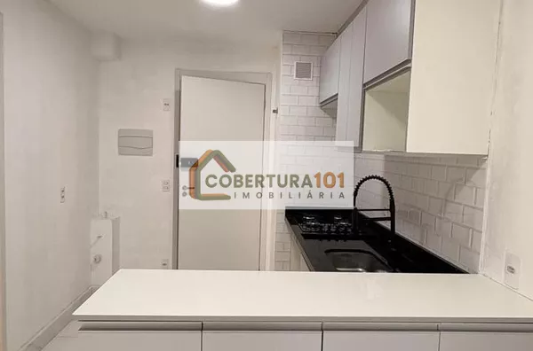 Apartamento para locação, 1 dorm .25 m² por R$2.150,00 - Mooca, São Paulo