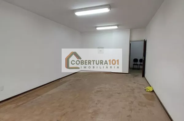 Sala comercial para Alugar 40,00 m², por R$ 1.300,00 - Liberdade - São Paulo - Foto 5