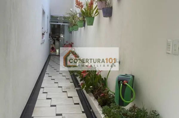 Sobrado para Alugar 5 dorm. 350,00 m², por R$ 9.300,00 - Vila Alpina - São Paulo - Foto 4