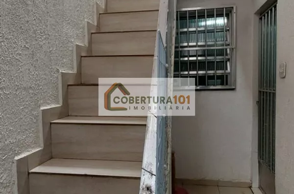 Sobrado à venda, 272,00 m², 3 dormitórios (suítes), 3 vagas, R$ 1.680.000,00, bairro Olímpico, São Caetano Do Sul - Foto 32