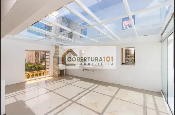 Cobertura à Venda 3 suítes 300,00 m², por R$ 3.000.000,00 - Moema - São Paulo - Foto 4