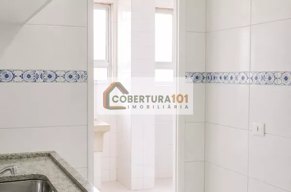 Apartamento para Alugar 2 dorm. 75.00 m², por R$ 3.250,00 - Vila Clementino - São Paulo