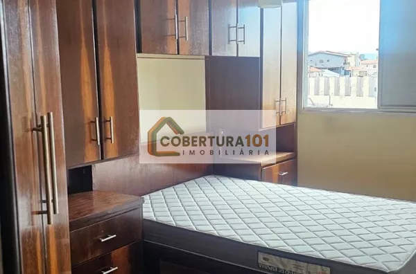 Apartamento à Venda 1 dorm. 45,00 m²,  R$ 360.000,00 - Nossa Senhora Do Ó - São Paulo - Foto 8