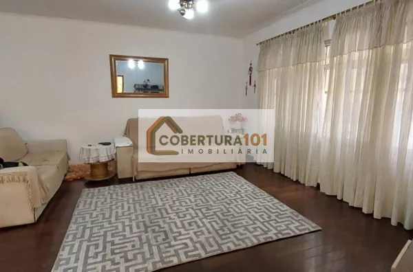 Sobrado à venda, 3 dormitórios 190,00 m², R$ 850.000,00 - Jdim Independência - São Paulo - Foto 5