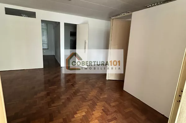 Sala comercial para Alugar 112,00 m², por R$ 2.200,00 - Consolacão centro - São Paulo - Foto 5