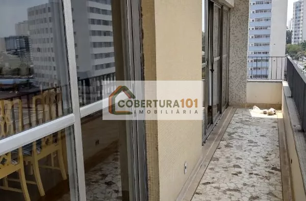 Apartamento à Venda 3 dormitórios 262,00 m², por R$ 860.000,00 -  Mooca - São Paulo - Foto 5