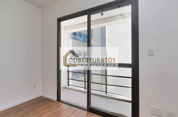 Apartamento à venda na Vila Olímpia, 92,92 m², 3 dormitórios, 1 suíte, varanda e 2 vagas - Foto 36