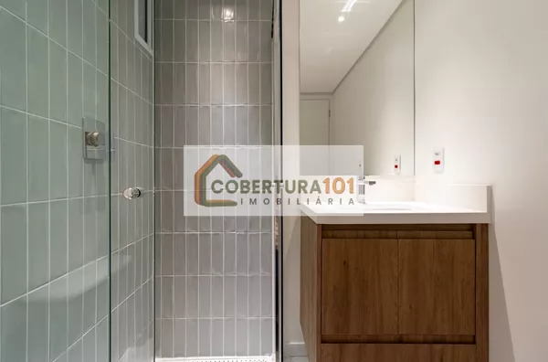 Apartamento para venda, - Selecione - Bairro, São Paulo - Foto 35