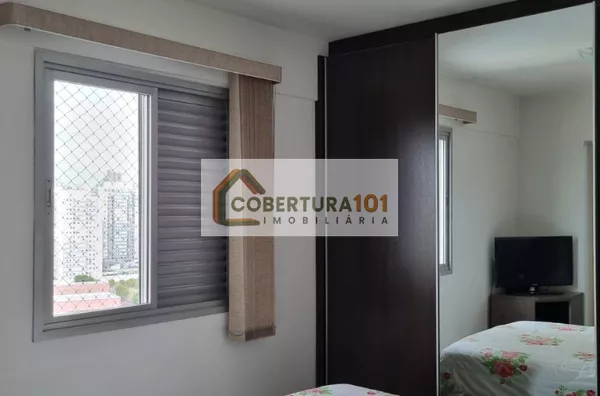 Apartamento à Venda 3 dormitórios 65,00 m², por R$ 560.000,00 - Aclimação - São Paulo - Foto 6