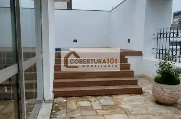 Cobertura duplex à venda, 3 quarto(s), piscina, 2 vagas, por R$ 3,990.000,00, em Pinheiros, São Paulo - Foto 16