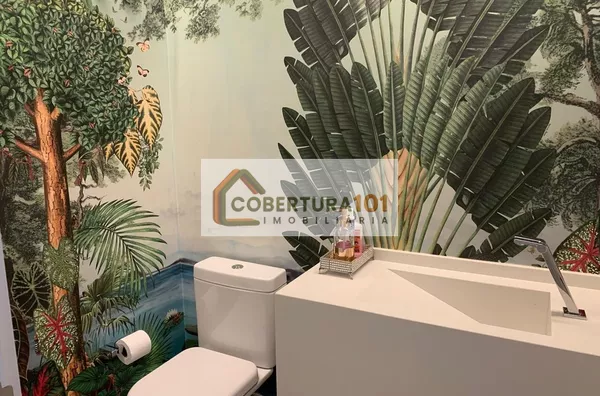 Apartamento à Venda 3 dormitórios 116,00 m², por R$ 1.895.000,00 - Perdizes - São Paulo - Foto 6