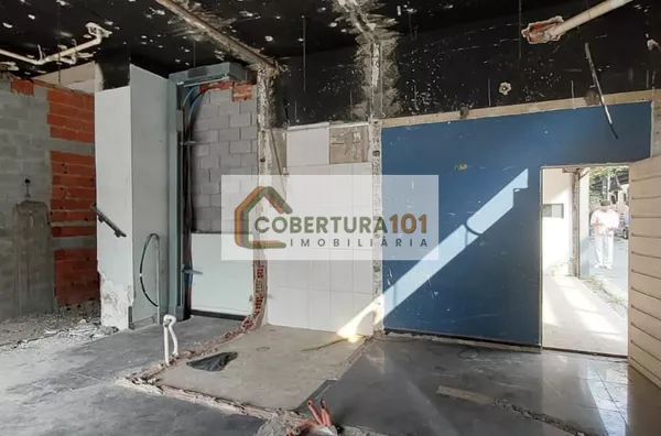Lojas para Locação na República – Opções de 13 m², 32 m², 56 m² e 121 m². República - São Paulo. - Foto 3