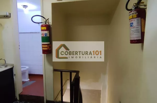 Loja para Alugar 5 salas 61,83 m², por R$ 1.700,79 - República - São Paulo - Foto 4