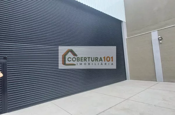 Galpão NOVO para Locação com 300 m² por R$15.000,00 - Vila Califórnia, São Paulo. - Foto 8