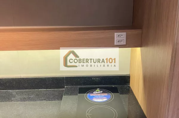 Studio à Venda 1 dorm. 27,00 m², por R$ 415.000,00 - Cerqueira Cesar - São Paulo - Foto 3