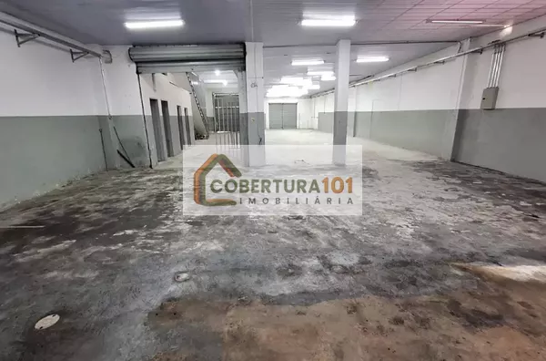 Galpão à Venda 400,00m², por R$ 1.390.000,00 - Vila Prudente - São Paulo - Foto 3