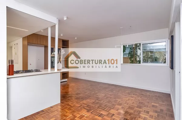 Apartamento à venda reformado no Jardim América, 108,30 m², 2 dormitórios, (1 suíte) e 1 vaga - Foto 15