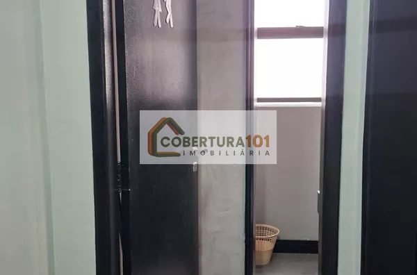 Sala comercial luxuosa e mobiliada para locação, 220 m², 01 vaga, por R$ 15.000,00, Vila Buarque, São Paulo - Foto 32