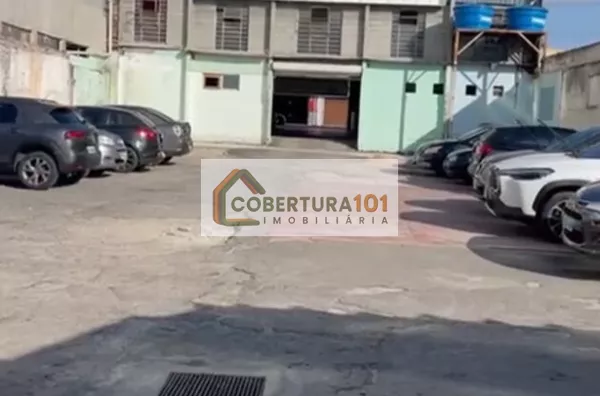 Terreno à Venda 2.352,63 m², por R$ 28.248.000,00 - Canindé - São Paulo - Foto 2