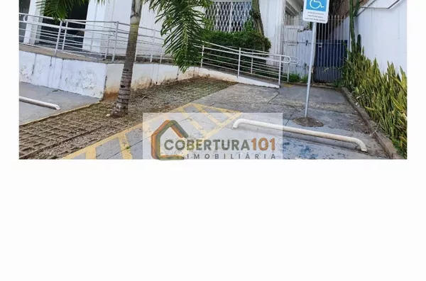 Sobrado Comercial para Alugar 692,00 m², por R$ 52.000,00 - Pacaembu - São Paulo - Foto 6
