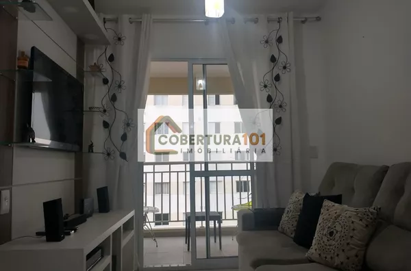 Apartamento à Venda 2 dorm. 55,00 m², por R$ 528.000,00 - Cambuci - São Paulo - Foto 3