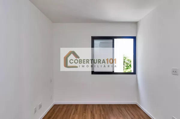 Apartamento à venda na Vila Olímpia, 92,92 m², 3 dormitórios, 1 suíte, varanda e 2 vagas - Foto 22