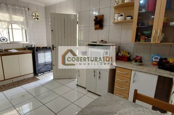 Sobrado à venda, 3 dormitórios 190,00 m², R$ 850.000,00 - Jdim Independência - São Paulo - Foto 6