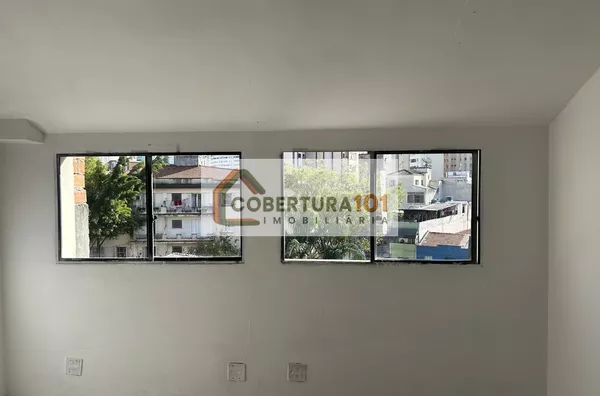 Prédio comercial para Locação com149m² e loja no térreo por R$12.000,00 - 13 de Maio, São Paulo. - Foto 12