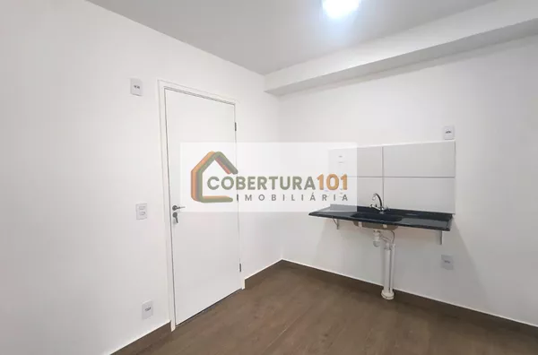 Apartamento para Alugar 2 dorm(s) 39,00m², por R$2.290,00 - Água Branca, São Paulo - Foto 6