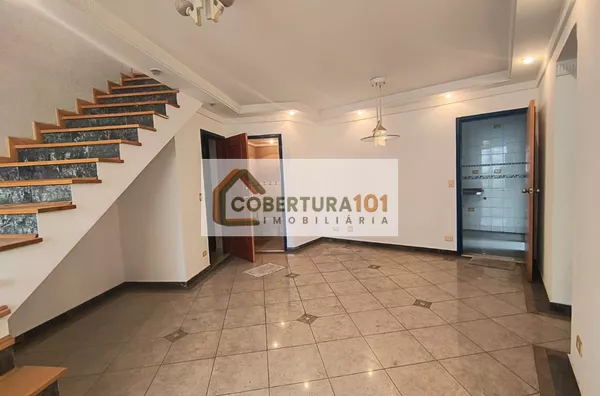 Cobertura Duplex à Venda com Piscina, Terraço e Vista Incrível  210m² - Pinheiros - São Paulo - Foto 1