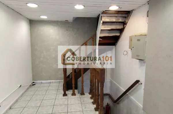 Loja para Alugar 5 salas 61,83 m², por R$ 1.700,79 - República - São Paulo - Foto 2