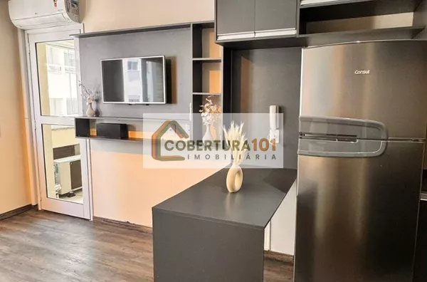 Studio à Venda com 30m² por R$320.000,00 - Centro Histório, São Paulo. - Foto 4