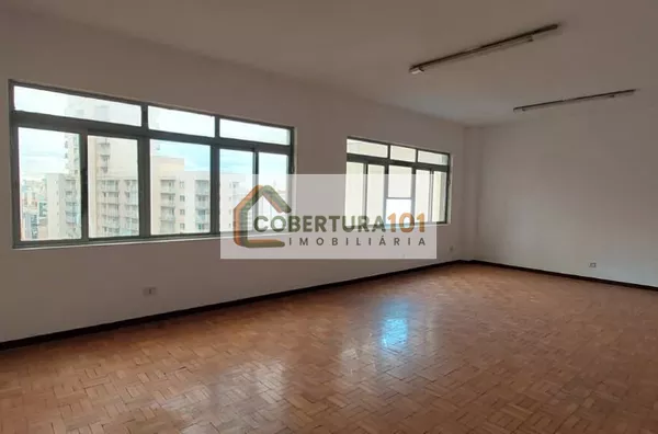 Sala comercial para Alugar 45,65 m², por R$ 1.400,00 - Liberdade - São Paulo - Foto 4