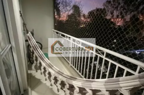 Apartamento à Venda 2 dorm. 65,00 m² , por R$ 429.000,00 - Parque São Lucas - São Paulo