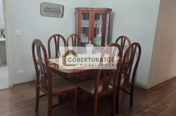 Apartamento à Venda 3 dormitórios 85,00 m², por R$ 790.000,00 - Tatuapé - São Paulo - Foto 3