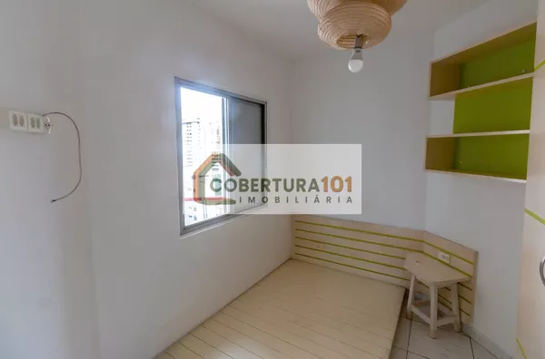 Apartamento para Alugar 1 dorm. 26,00 m², por R$ 1.800,00 - Bela Vista - São Paulo - Foto 3