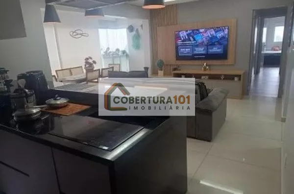 Apartamento à Venda 3 suítes 102,00 m², por R$ 1.480.000,00 - Parque São Jorge - São Paulo - Foto 4