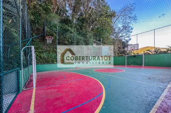 Casa de Luxo à Venda em Condomínio 3 suítes, 575m², por R$3.300.000,00, Horto Florestal - São Paulo - Foto 5