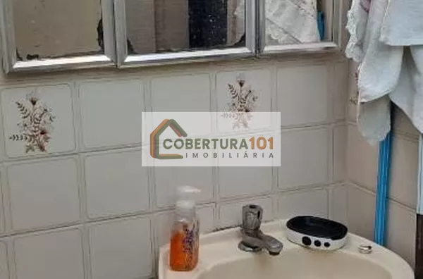 Kitnet / conjugados à venda, 30 m², Avenida Paulista, São Paulo - Foto 12