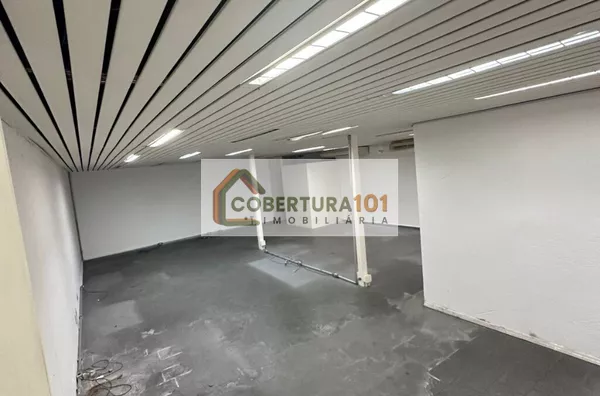 Loja para Alugar em prédio 24hrs com 200,00 m², por R$1.890,00 - Liberdade - São Paulo - Foto 1