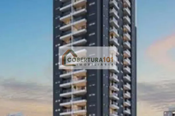 Apartamento para locação, 35 m², 1 dorm, mobiliado, Cerqueira Cesar, São Paulo - Foto 11
