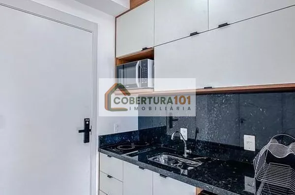Studio à Venda a dorm. 18,00 m², por R$ 273.000,00 - Mooca - São Paulo - Foto 5