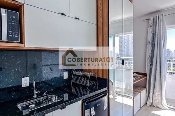 Studio à Venda a dorm. 18,00 m², por R$ 273.000,00 - Mooca - São Paulo - Foto 2