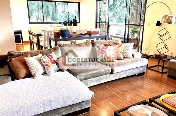 Apartamento à Venda 3 suítes 200,00 m², por R$ 2.200.000,00 - Vila Mariana - São Paulo - Foto 3