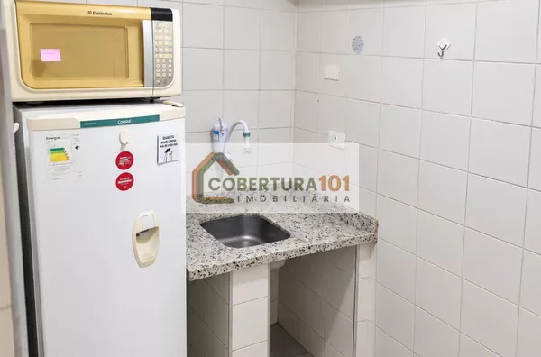 Kitnet / conjugados para Alugar 27,00 m², por R$ 2.150,00 - Pinheiros - São Paulo - Foto 9