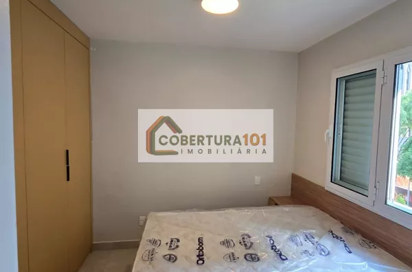 Apartamento para locação, 2 dorms, 51m², mobiliado, Consolação, São Paulo - Foto 5